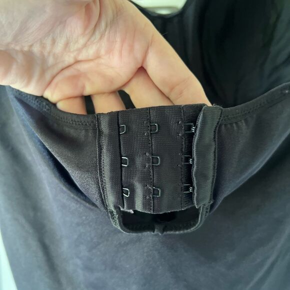 Victoria’s Secret Black Shapewear Size 36C - Picture 5 of 6